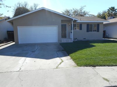 1541 Valeria St, Dos Palos, CA, 93620