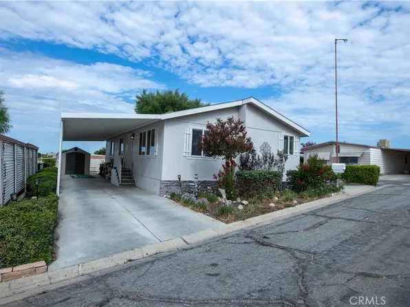 10320 Calimesa Blvd Space 259, Calimesa, CA 92320