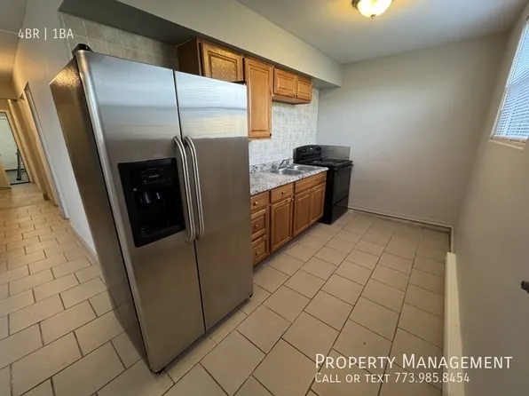 (undisclosed Address), Zion, IL 60099