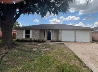 22719 Elkana Deane Ln, Katy, TX 77449