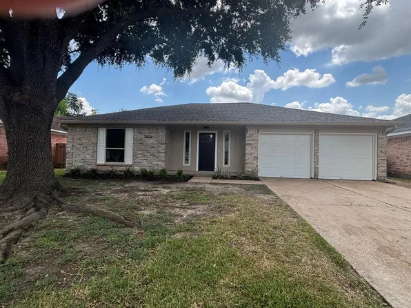 22719 Elkana Deane Ln, Katy, TX 77449