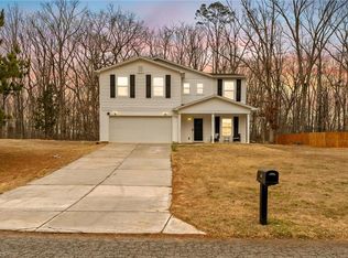 473 Wendover Dr, Salisbury, NC 28147