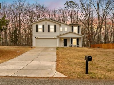 473 Wendover Dr, Salisbury, NC, 28147