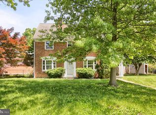 29 N 38th St, Harrisburg, PA 17109