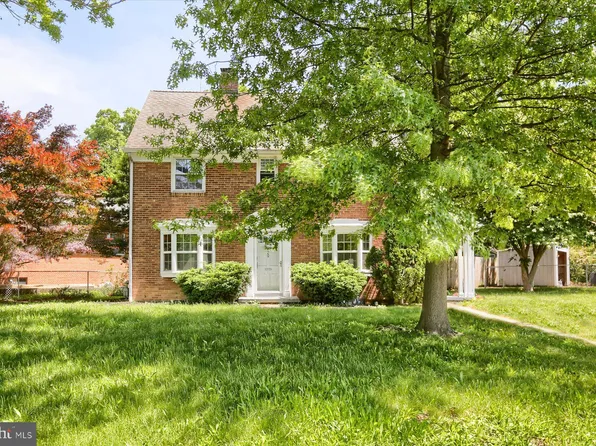 29 N 38th St, Harrisburg, PA 17109