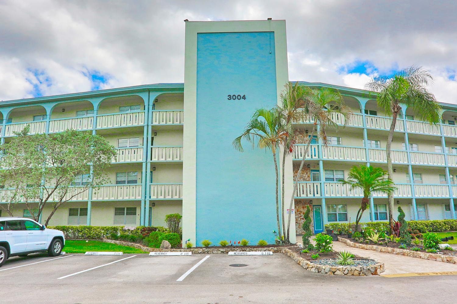 3004 Portofino Isle #G3
