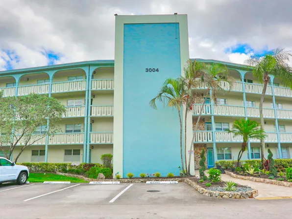 3004 Portofino Isle #G3, Coconut Creek, FL 33066