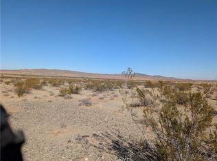 0 National Trails Hwy LOT 2, Barstow, CA 92311