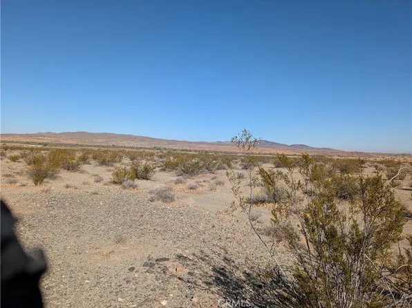 0 National Trails Hwy Lot 2, Barstow, CA 92311