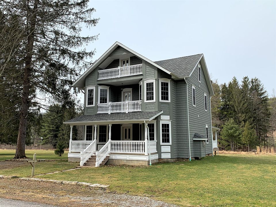 185 Blue Ridge Rd, Clarington, PA 15828 Zillow
