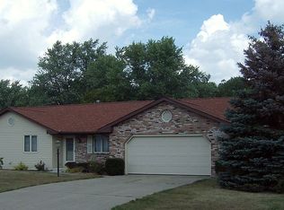 705 Cripple Creek Ct, Napoleon, OH 43545