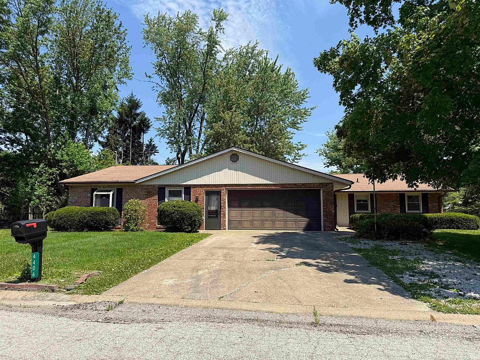 1st image of 4406 W Middle Ct
