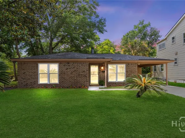 325 Forrest Avenue, Savannah, GA 31404