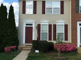 14975 Whittier Loop #1, Woodbridge, VA 22193