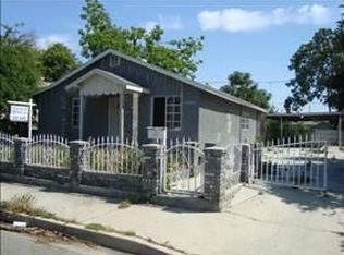 1045 11th St, Wasco, CA 93280