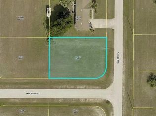 1802 NW 8th Pl, Cape Coral, FL 33993