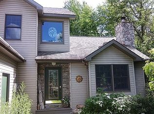 4349 W North Down River Rd, Grayling, MI 49738