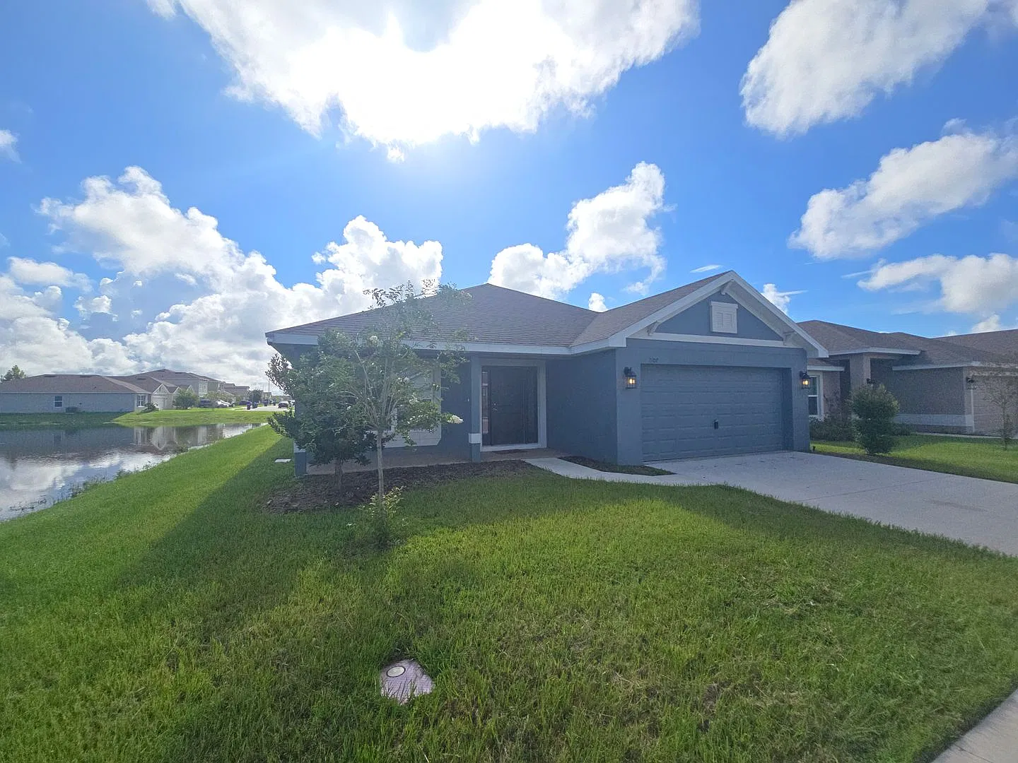 4 bed 3 bath home — Photo 2