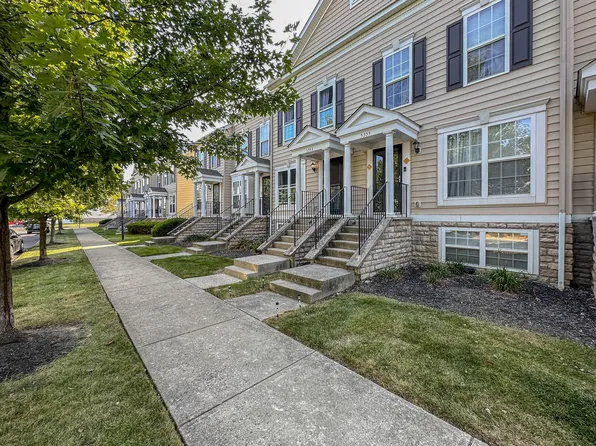 5355 Mystic Falls Dr #59, Dublin, OH 43016