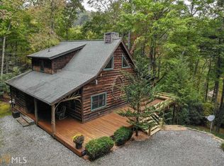 842 Western Way, Rabun Gap, GA 30568