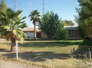 22501 Acari Rd, Bakersfield, CA 93314