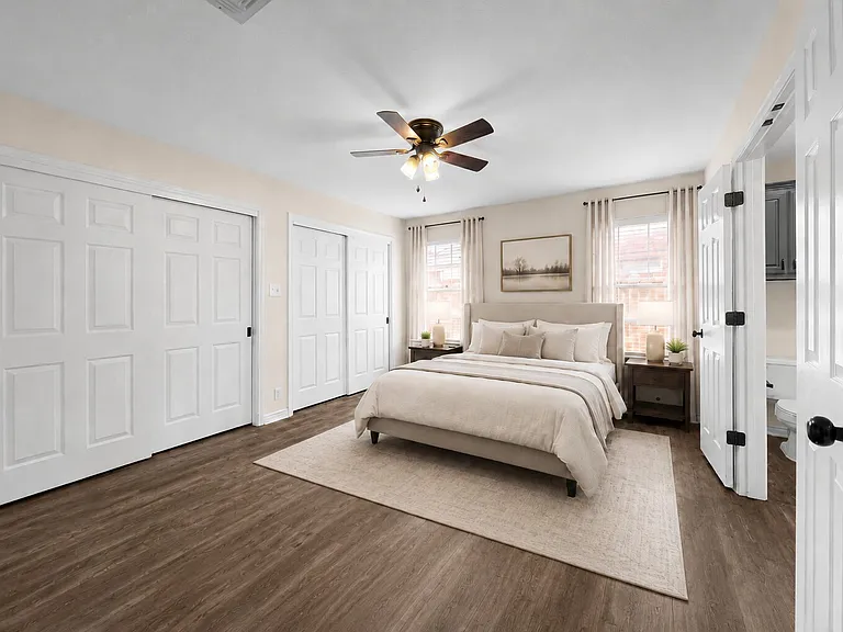324 N Tolbert Ave — Photo 4