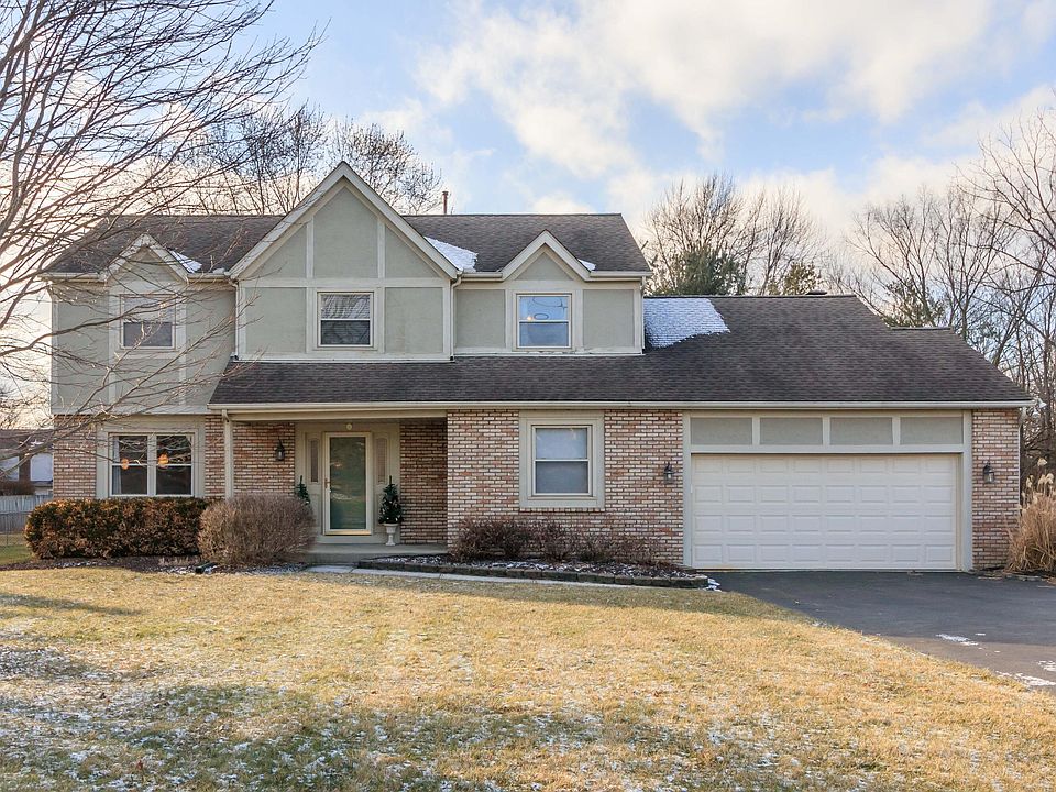 11859 Milnor Rd NW, Pickerington, OH 43147 Zillow