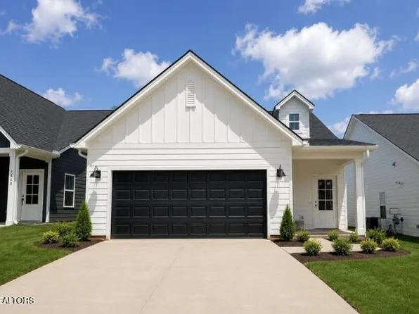 7473 Sun Blossom Ln #291, Knoxville, TN 37924