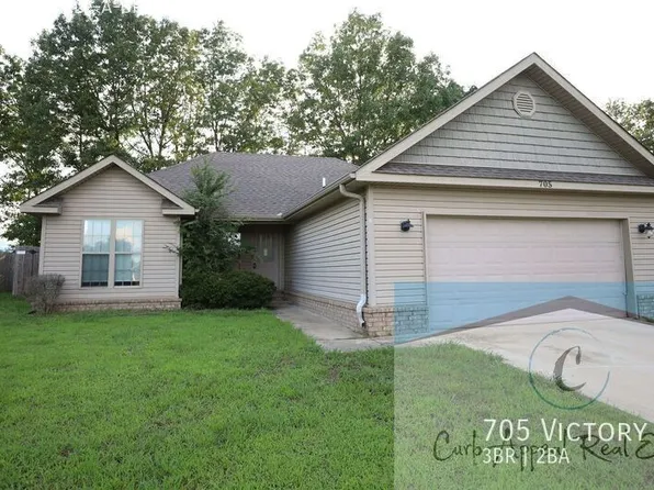 705 Victory Ln, Jonesboro, AR 72401