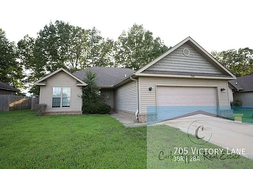 705 Victory Ln Photo 1