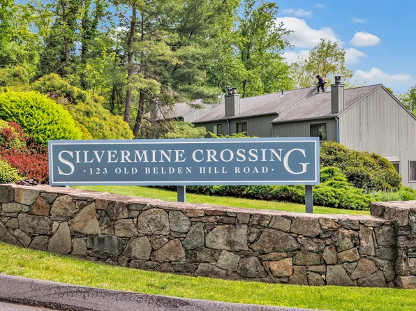 123 Old Belden Hill Road APT 41, Norwalk, CT 06850