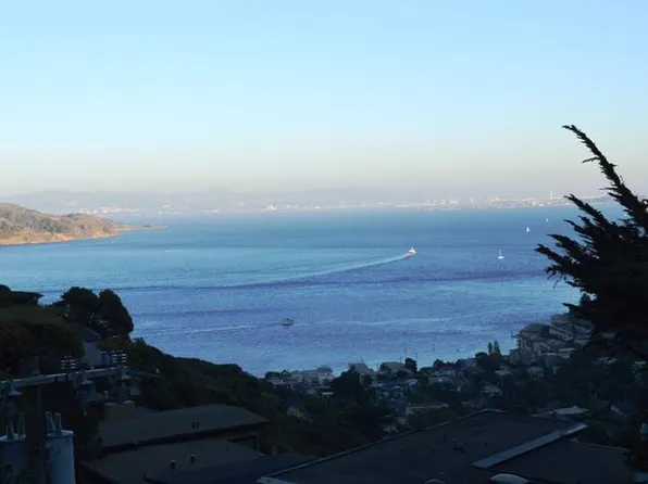 485 Sausalito Blvd, Sausalito, CA 94965