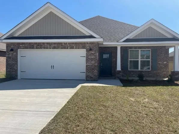 1718 Grouse St, Foley, AL 36535