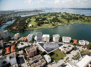 9201 West Bay Harbor Dr #TH 01, Bay Harbor Islands, FL 33154