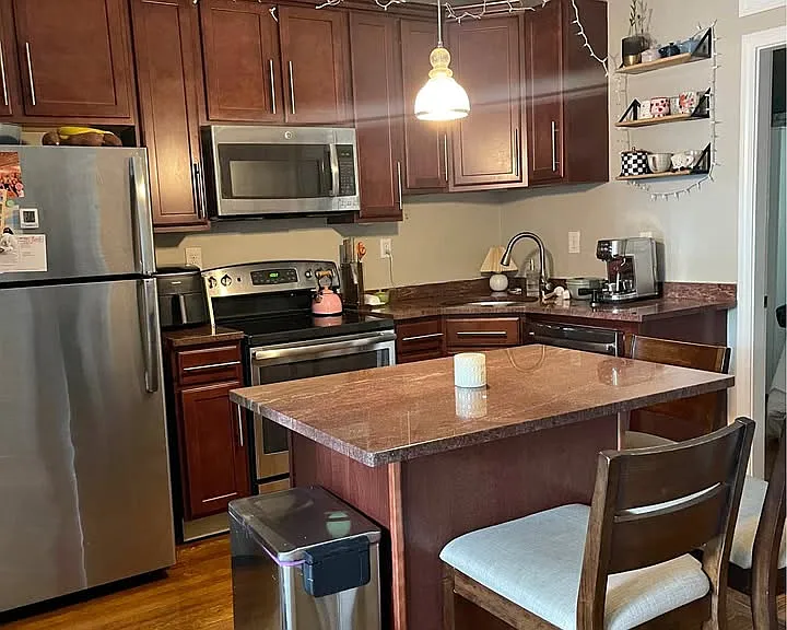 23 Hull St #3F — Photo 1