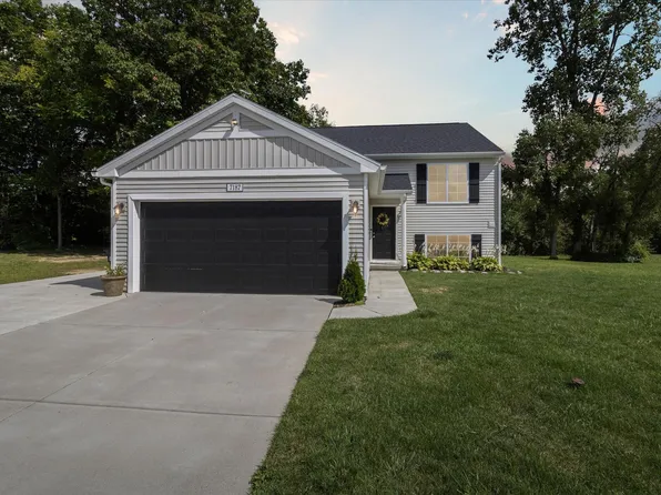 7187 Glenmeadow Ct, Grand Blanc, MI 48439