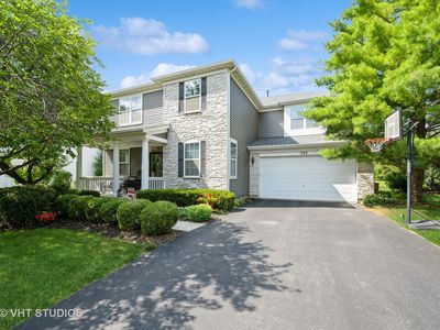 322 Parkstone Dr, Cary, IL, 60013