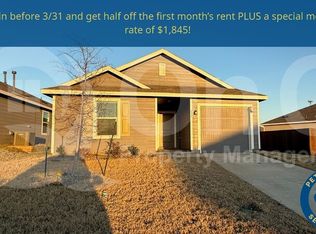 5924 Nyquist Way, Forney, TX 75126