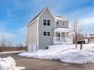 16 Barbaro Drive, Rochester, NH, 03867