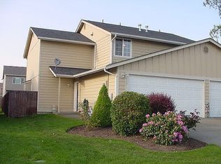 1129 184th Street Ct E, Spanaway, WA 98387