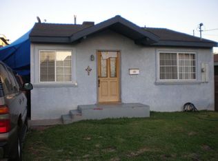 6030 Corona Ave, Huntington Park, CA 90255