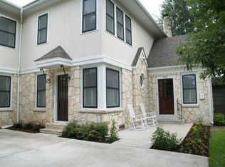 1908 Vista Ln, Austin, TX 78703