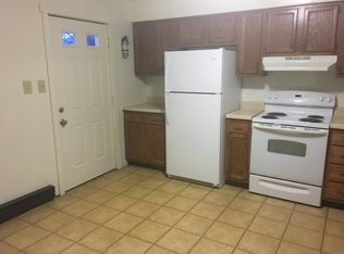 105 Saint Clairs Vlg, Morgantown, WV 26505