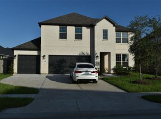7015 Havest Colony Ln, Richmond, TX 77469