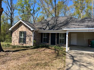 270 S Park Cir, Ponchatoula, LA 70454