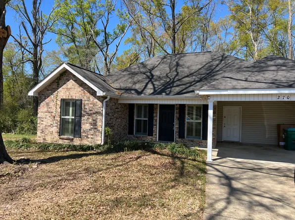 270 S Park Cir, Ponchatoula, LA 70454
