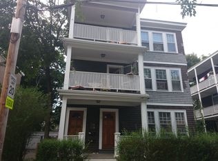 7 Stedman St, Jamaica Plain, MA 02130