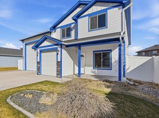 1005 S Oswald St, Spokane, WA 99224