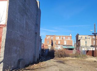 425 Beckett St, Camden, NJ 08103