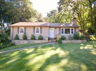 142 Thorpe Ave, Meriden, CT 06450